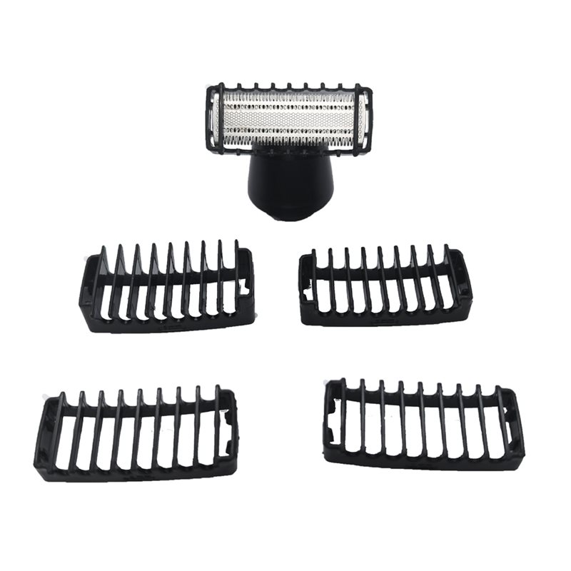 Electric Razor - Ersatz-Schneidkopf für Elektrorasierer Braun XT3 XT5
