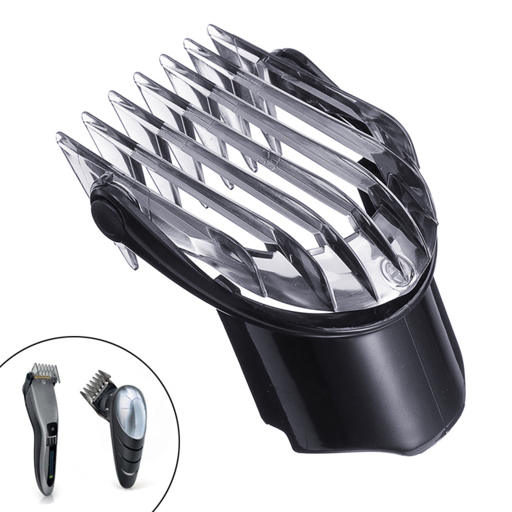Hair Clipper - Haarschneidemaschinen-Führungskamm 3-21 mm, Ersatzschneidkopf für elektrische