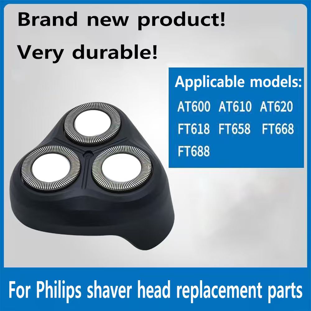 Electric Razor - Für Philips Elektrorasierer Ersatzklinge AT600 AT610