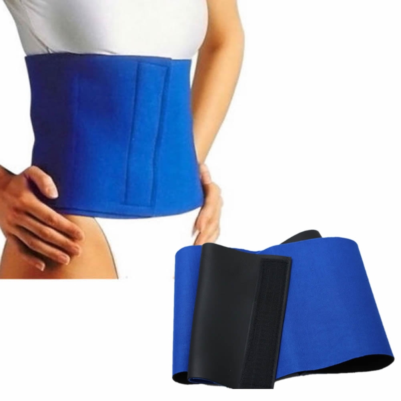 Body Trimmer - Taille Trimmer Übung Brennen Fett Schweiß