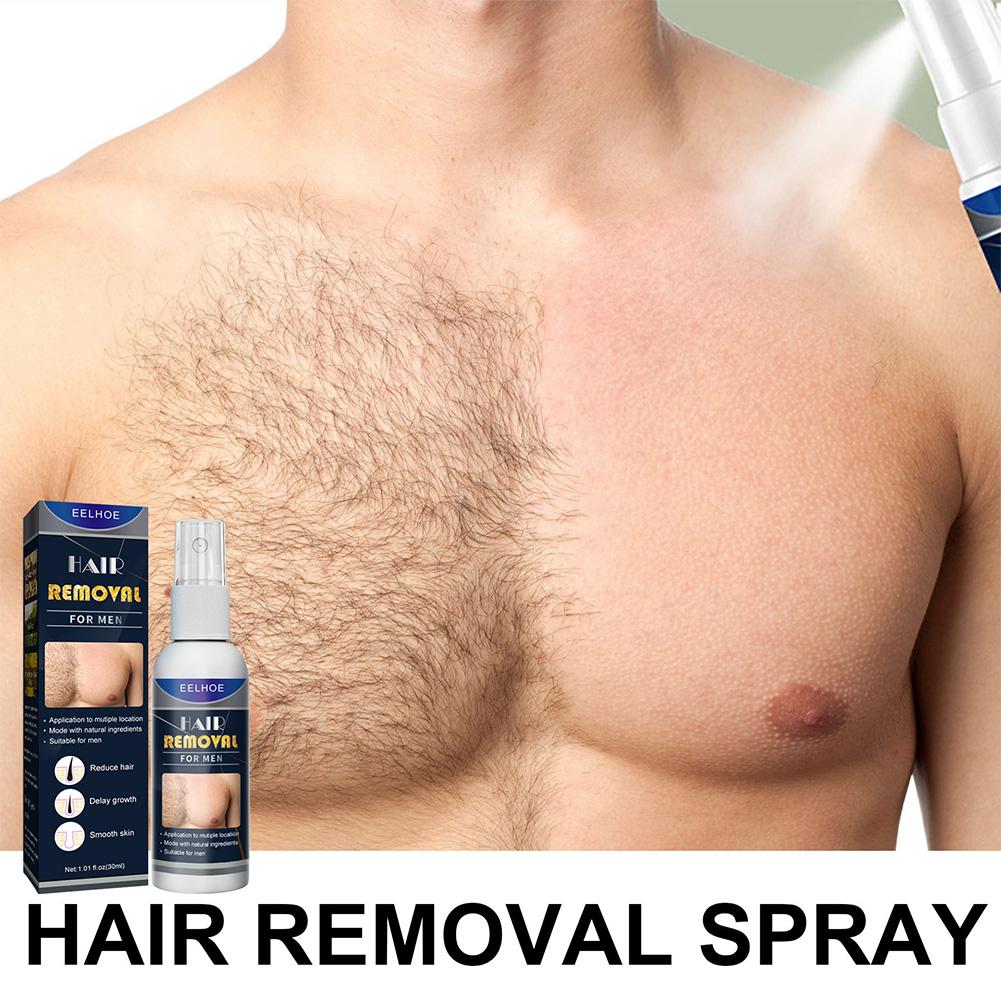 Shaving Cream - 1/2PCS Super Natürliche Schmerzlos Permanent Haarentferner