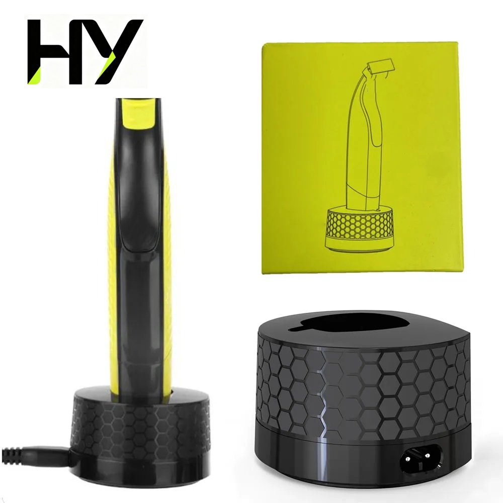 Electric Razor - NEUE Wandmontierte Ladestation für Philips Norelco