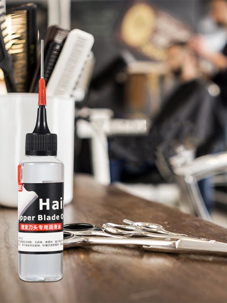 Beard Oil - 60ML Haar Clippers Öl Clippers Öl