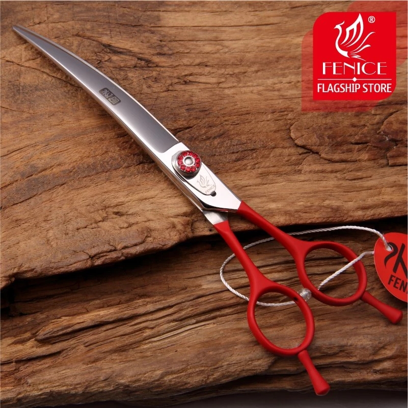 Fenice Professionelle JP440C G – Grooming Scissors Bewertung und Preis