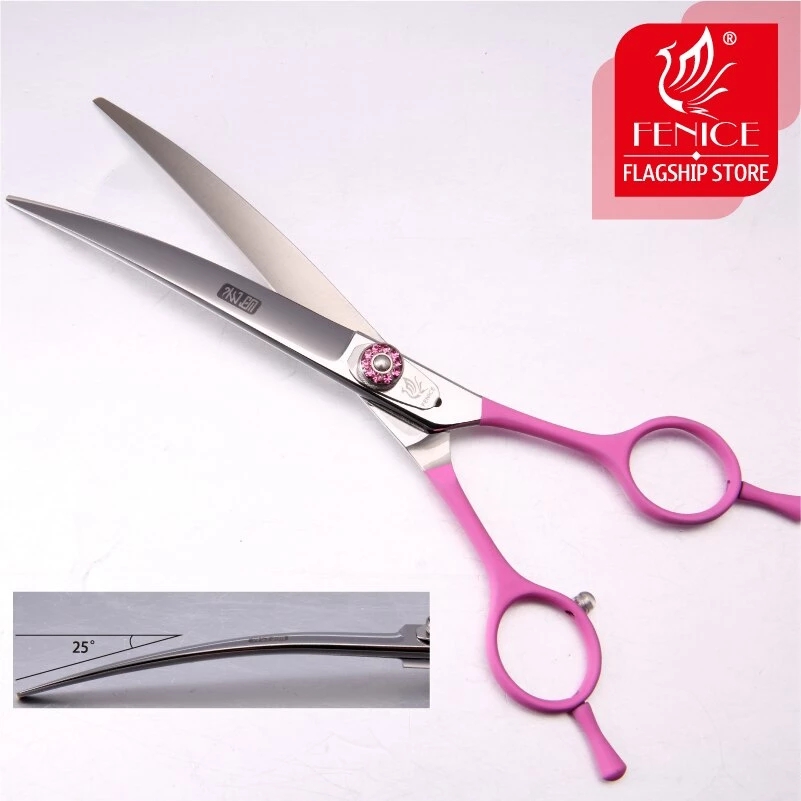 Fenice Professionelle JP440C G – Grooming Scissors Bewertung und Preis
