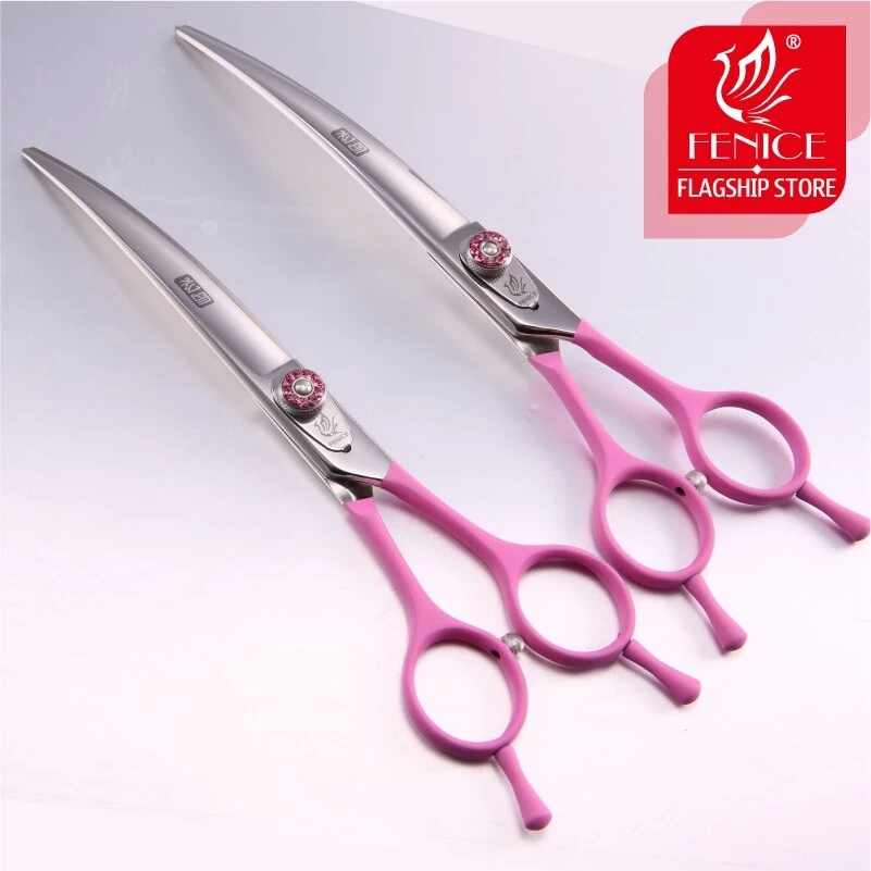 Fenice Professionelle JP440C G – Grooming Scissors Bewertung und Preis