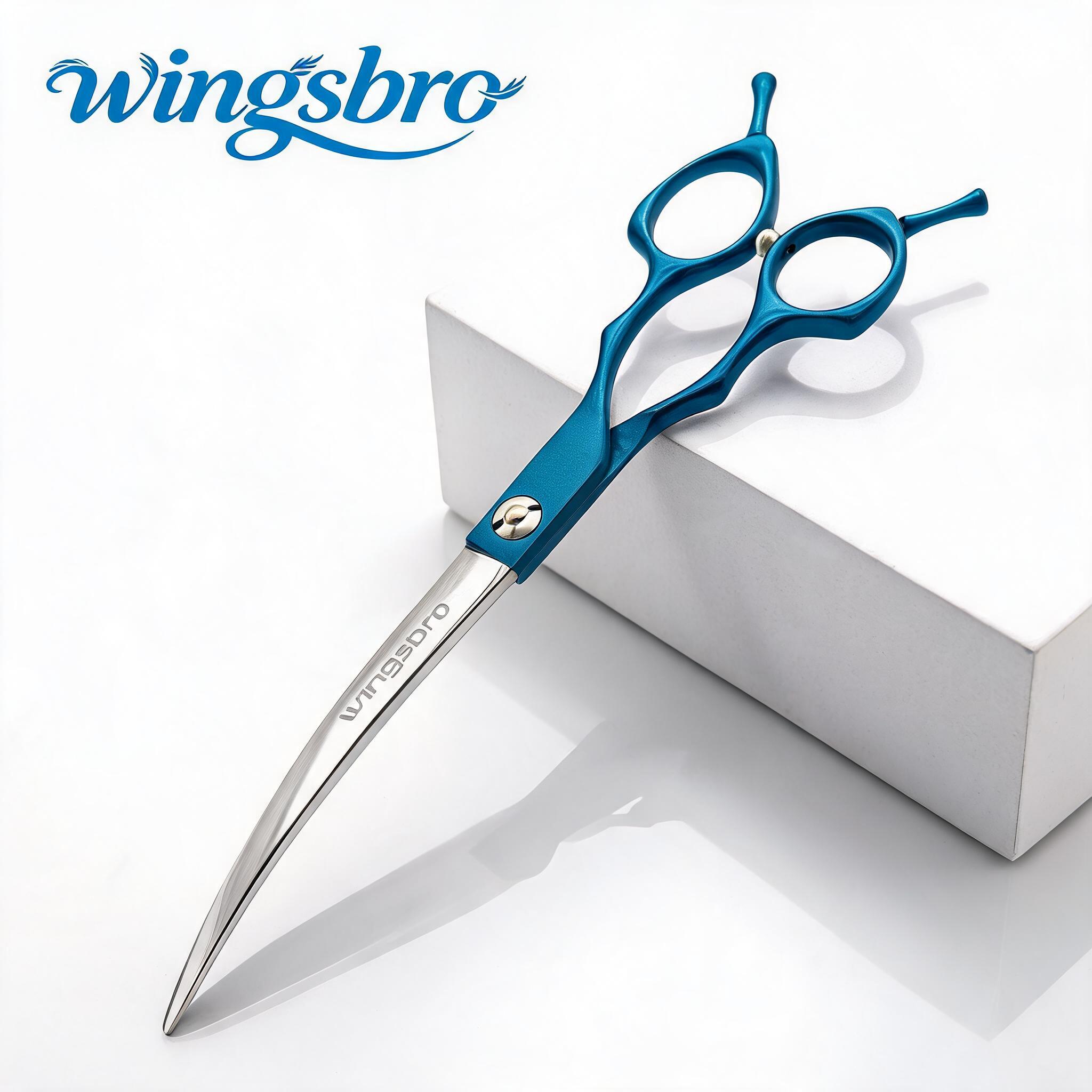 7 Zoll professionelle Hundepfl – Grooming Scissors Bewertung und Preis