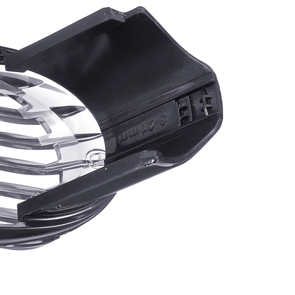 Haarschneidemaschinen-Führungs – Hair Clipper Bewertung und Preis