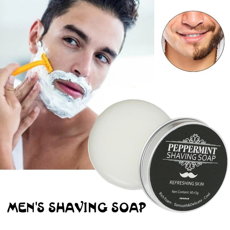 Sanfte Feuchtigkeitspflege für – Shaving Cream Bewertung und Preis