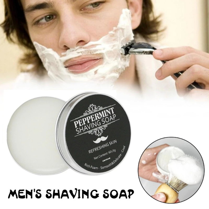 Sanfte Feuchtigkeitspflege für – Shaving Cream Bewertung und Preis