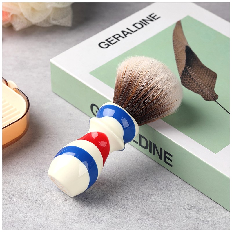 Yaqi Rasierpinsel im Barber-Po – Men'S Grooming Hairstyles Bewertung und Preis