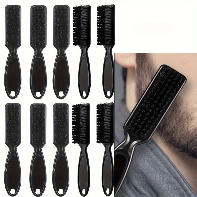 2 Stück Bartbürsten für trocke – Men'S Grooming Hairstyles Bewertung und Preis