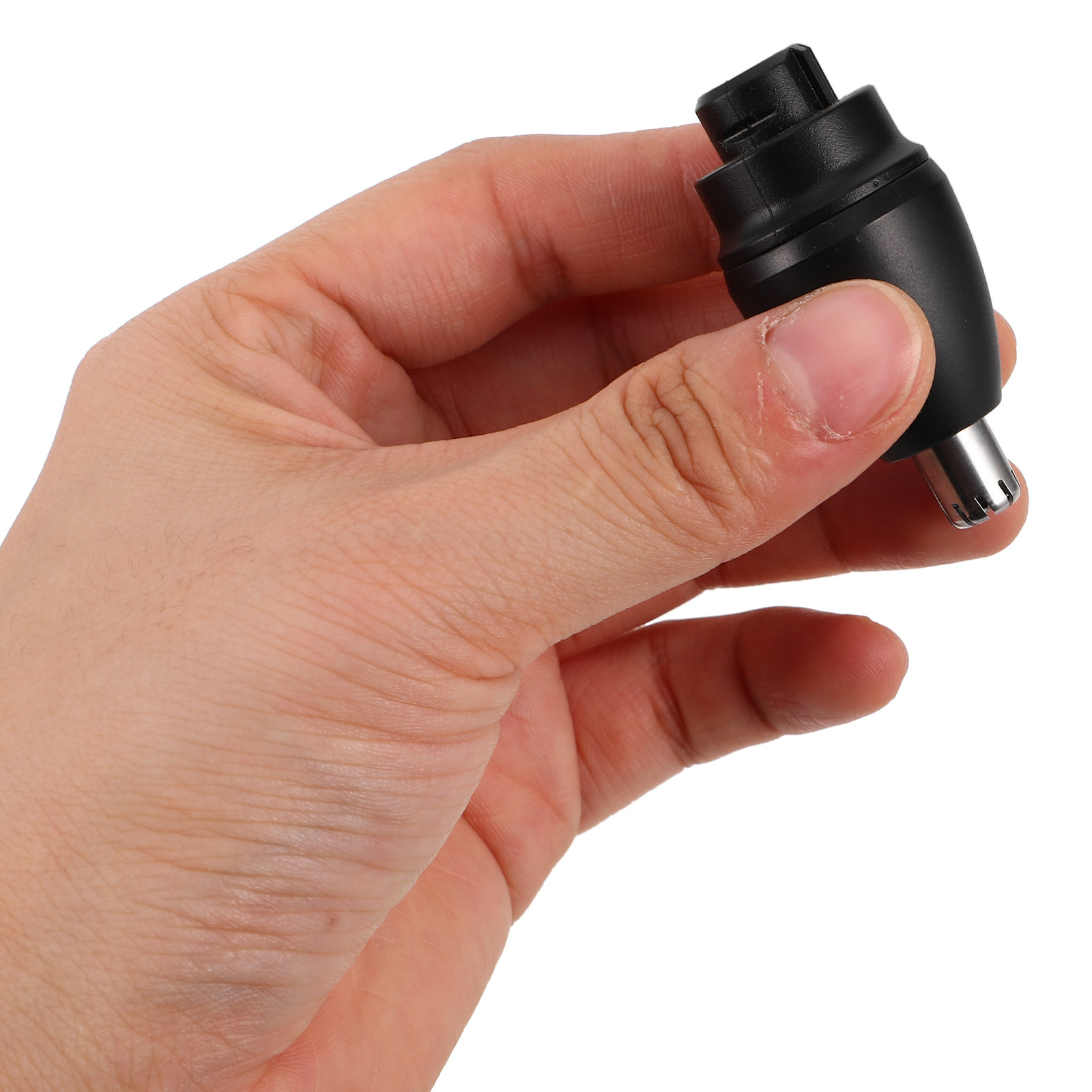 2 Stück Ersatz-Nasenhaarschnei – Nose Trimmer Bewertung und Preis