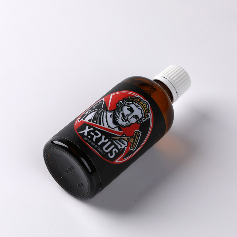 Yaqi XERYUS GRIECHISCHER GOTT  – Aftershave Bewertung und Preis