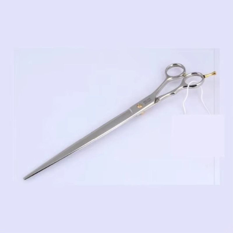 9 Zoll Japan 440C Stahl Tierpf – Grooming Scissors Bewertung und Preis
