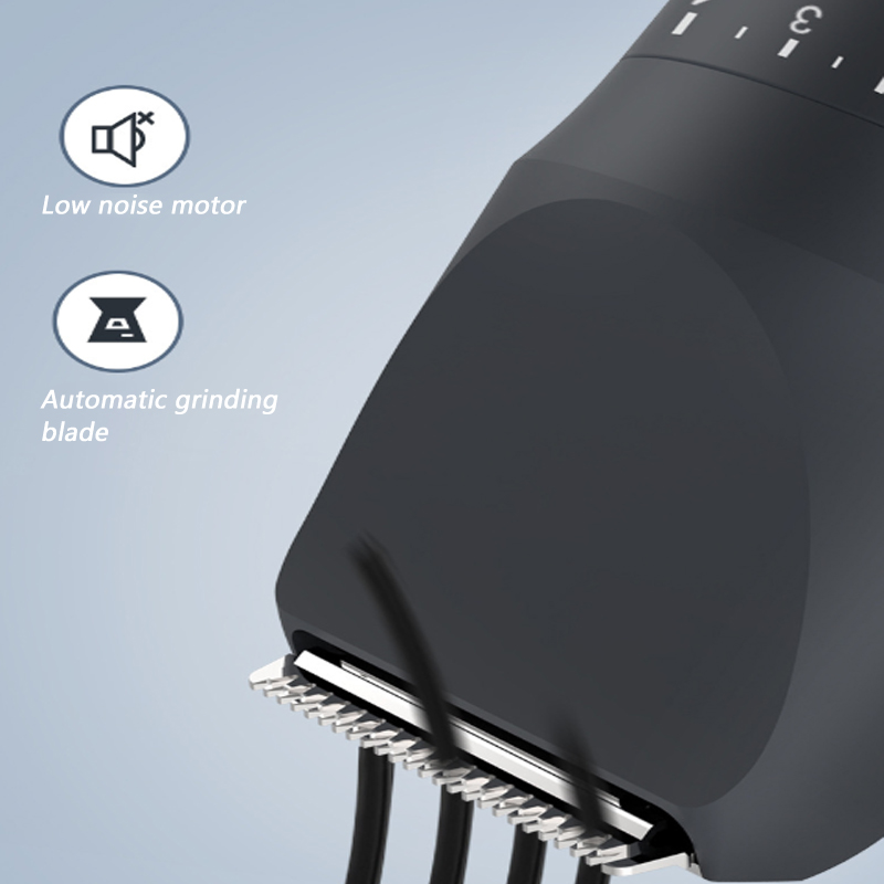 5-in-1 Kabelloser Haarschneide – Grooming Kit Bewertung und Preis