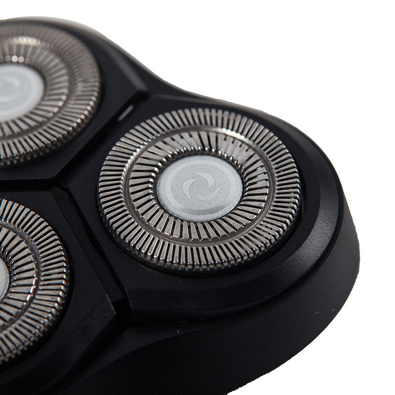 Rasierer-Ersatzkopf für Herren – Electric Razor Bewertung und Preis