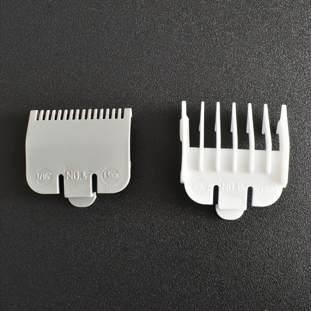 3-teiliges Set Haarschneidekäm – Hair Clipper Bewertung und Preis