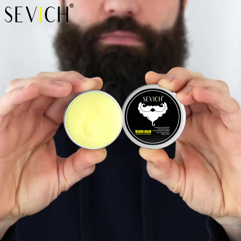 SEVICH natürliches Bartbalsam- – Shaving Cream Bewertung und Preis