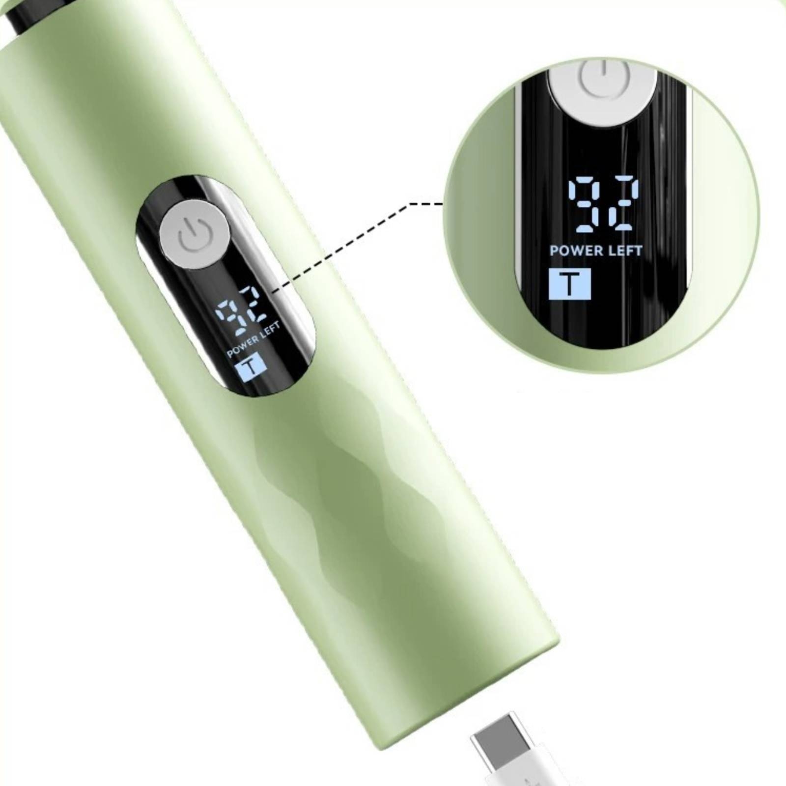 Zwei-in-Eins Pflege-Trimmer Ka – Body Trimmer Bewertung und Preis