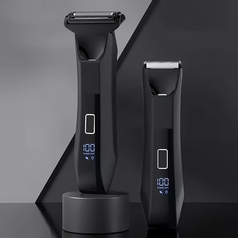 Mijia Youpin 2-in-1 Elektrisch – Mens Grooming Travel Kit Bewertung und Preis