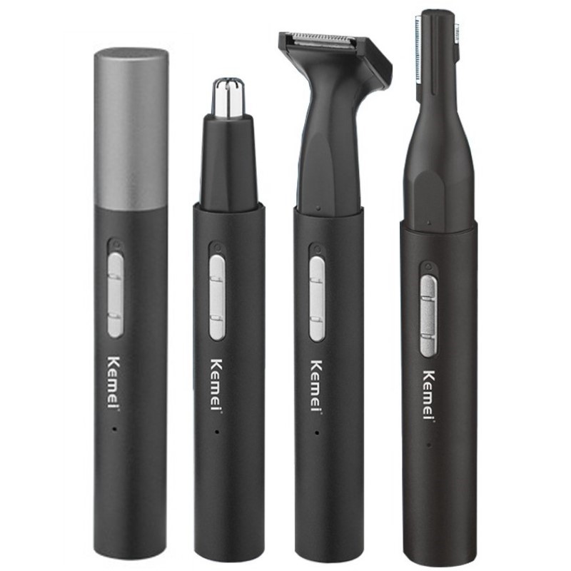 Kemei Pro Wiederaufladbarer Na – Beard Trimmer Bewertung und Preis