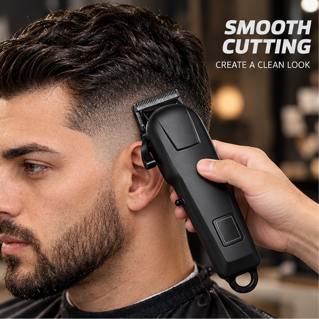Elektrisches Haarschneide- und – Beard Trimmer Bewertung und Preis