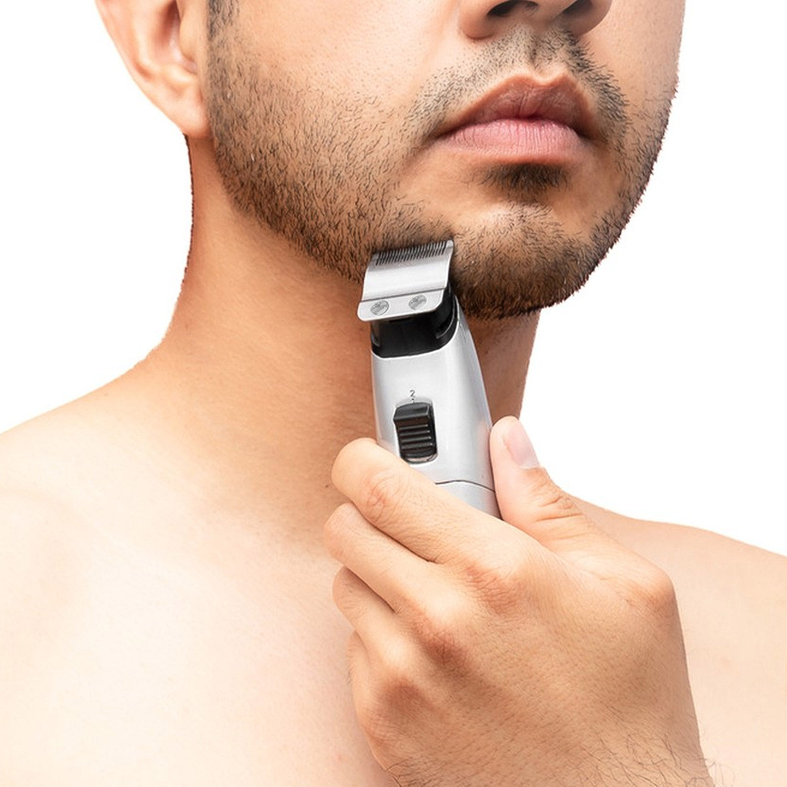 10 Sets Haarschneidemaschinen- – Hair Clipper Bewertung und Preis