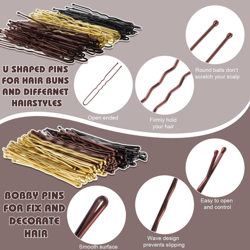 480-teiliges Haarstyling-Zubeh – Hair Clipper Bewertung und Preis