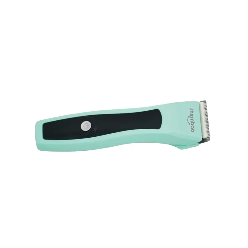 Shernbao PGC-538-C Hundescherm – Hair Clipper Bewertung und Preis