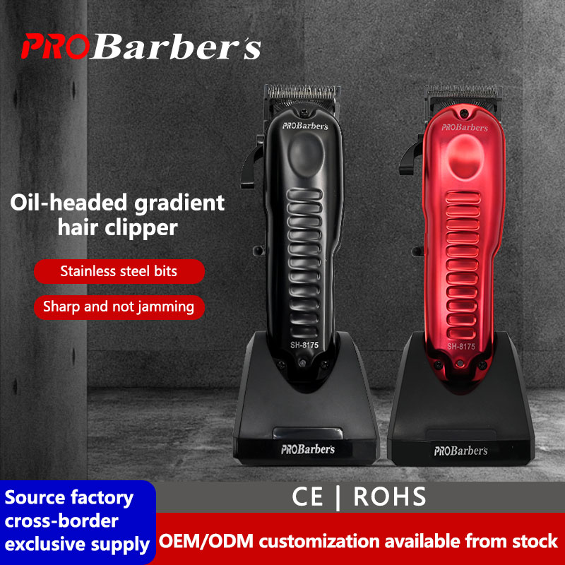 Professionelle Friseurschermas – Electric Shaver Rotary Bewertung und Preis