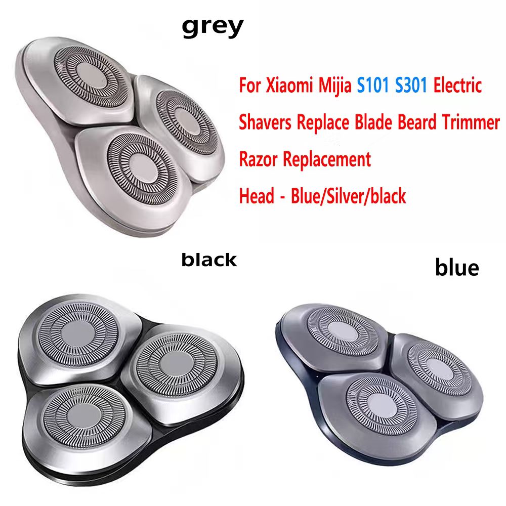 Für Xiaomi Mijia S101 S301 Ele – Electric Shaver Rotary Bewertung und Preis