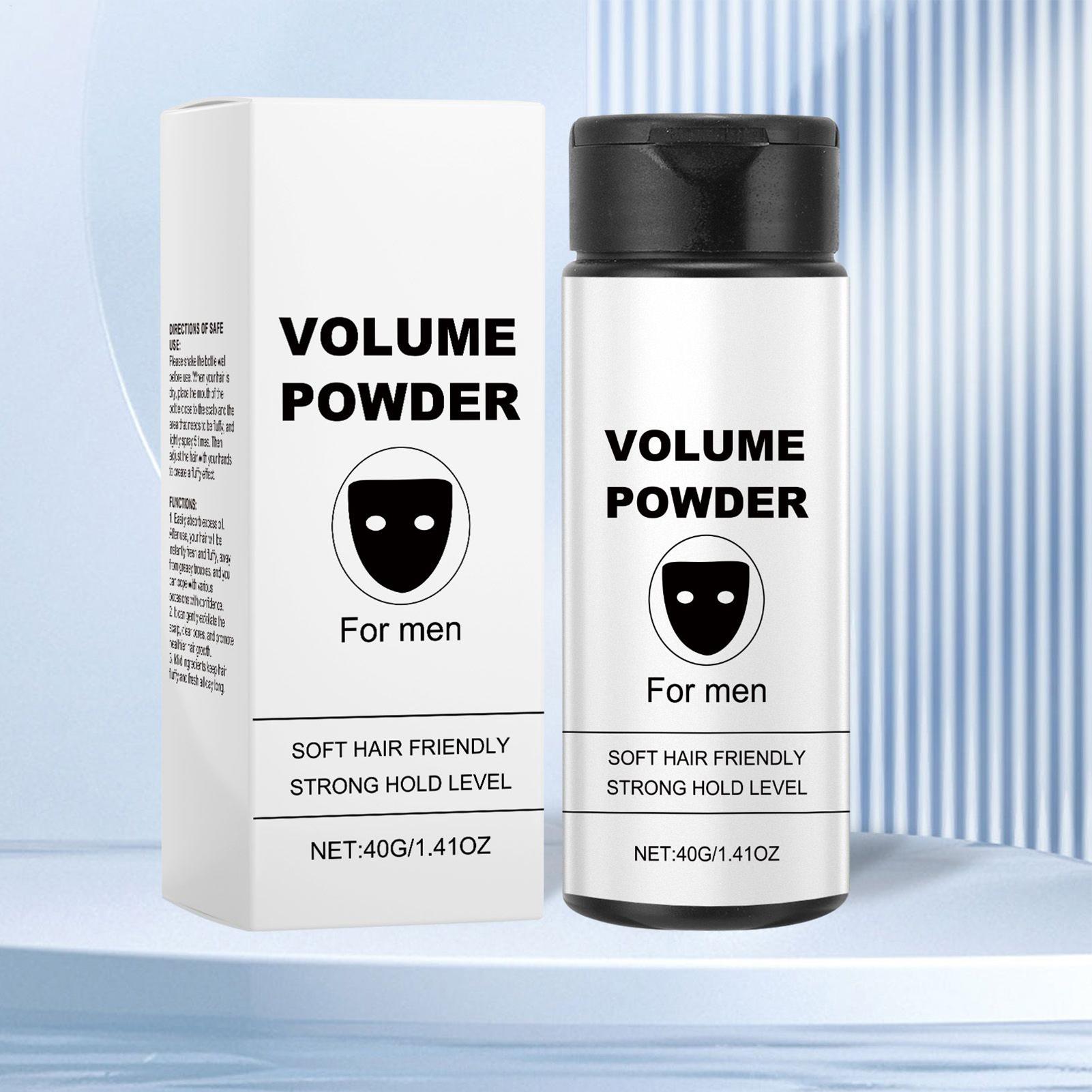 Haartexturpuder für Männer, ei – Men'S Grooming Hairstyles Bewertung und Preis