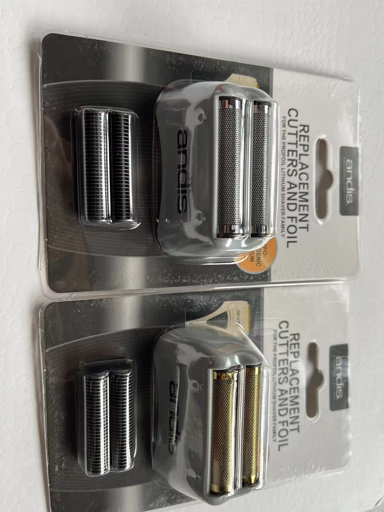 Anwendbar auf Andis Rasierer-E – Electric Razor Bewertung und Preis