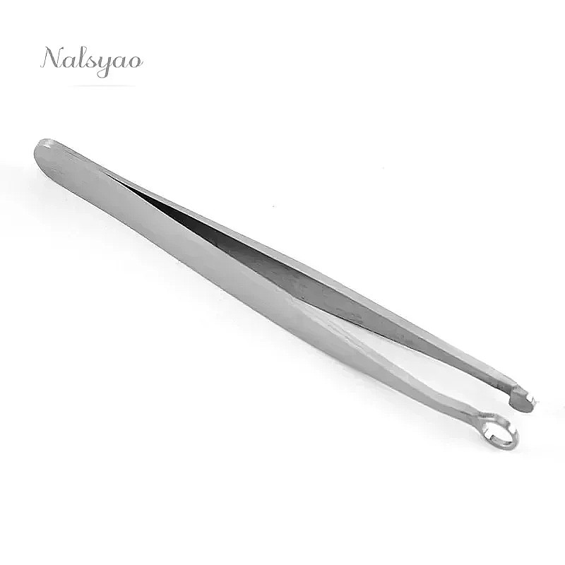 Nasenhaartrimmer aus Edelstahl – Nose Trimmer Bewertung und Preis