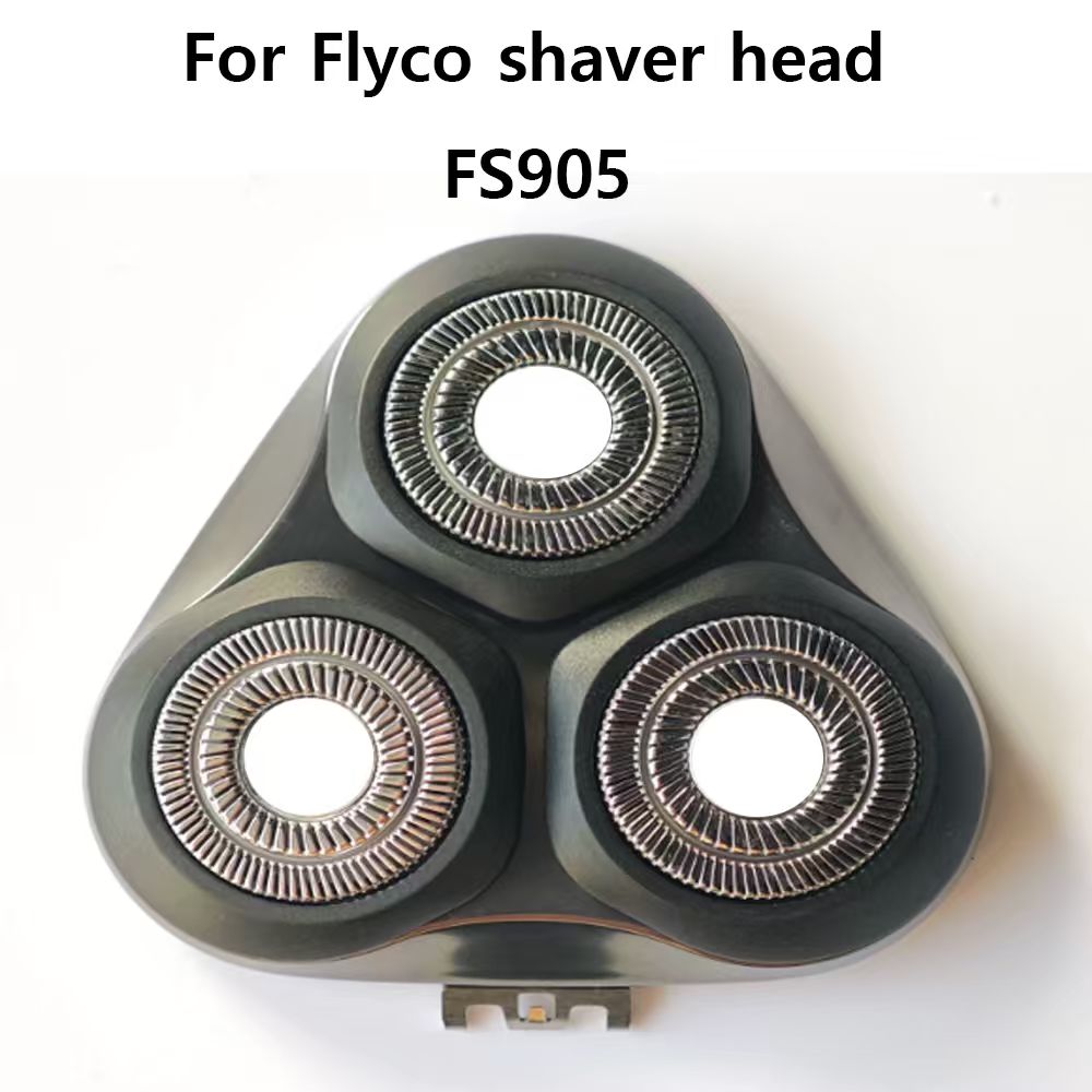 Für Flyco Rasierkopf FS907 Ele – Electric Razor Bewertung und Preis