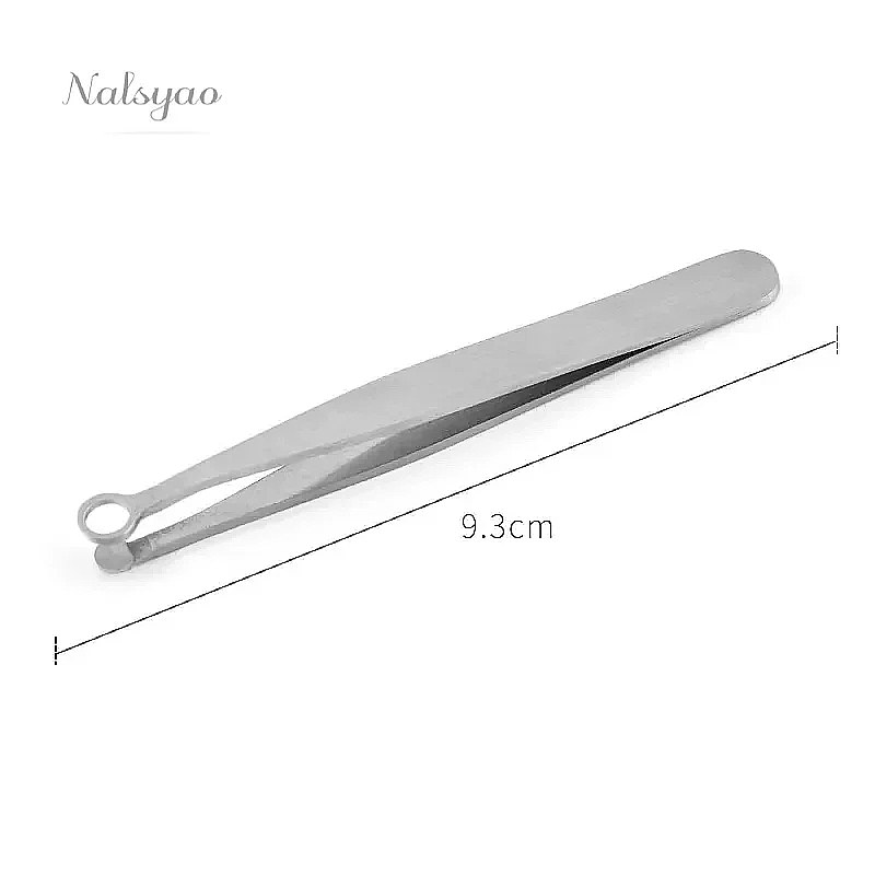 Universelle Edelstahl-Nasenhaa – Nose Trimmer Bewertung und Preis