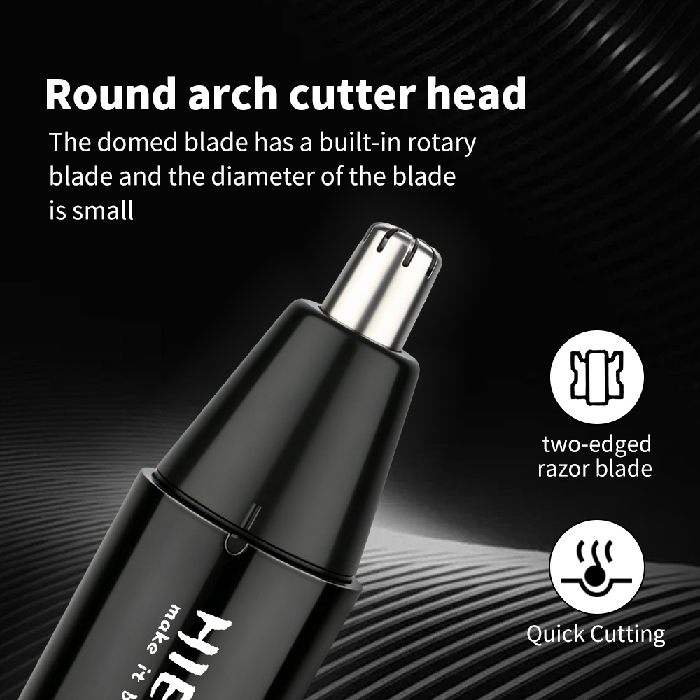 HIENA B005 Gradient Nasenhaars – Nose Trimmer Bewertung und Preis