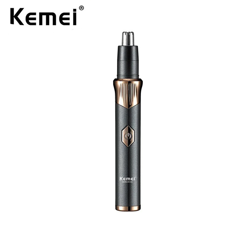 Kemei wiederaufladbarer elektr – Beard Trimmer Bewertung und Preis