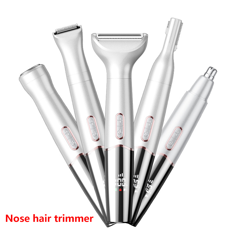 Origina All-in-1 wiederaufladb – Grooming Kit Bewertung und Preis