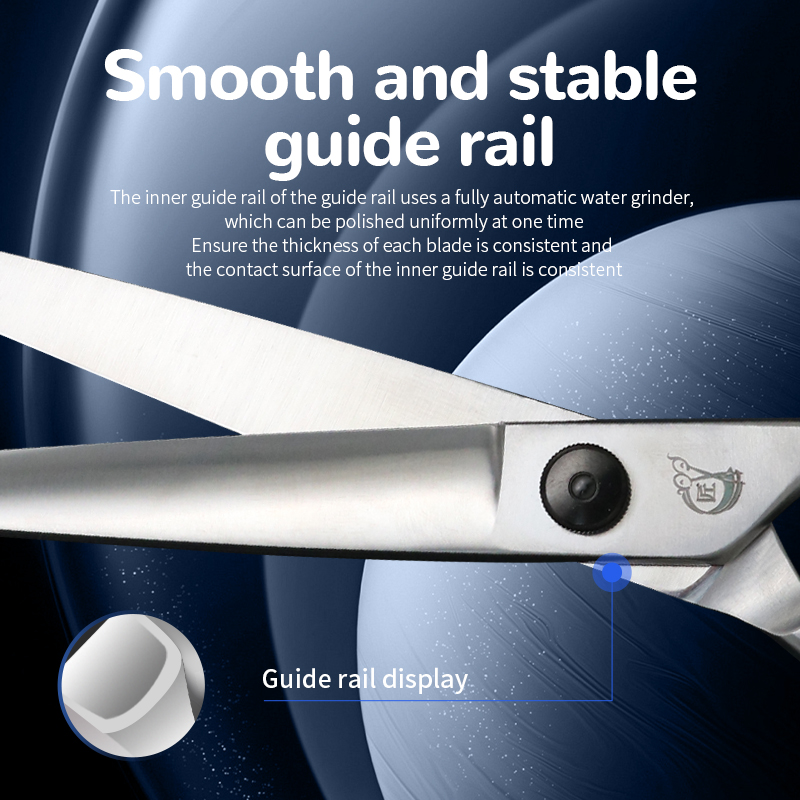 Kran 7.5/8,0 Zoll Kobalts tahl – Grooming Scissors Bewertung und Preis