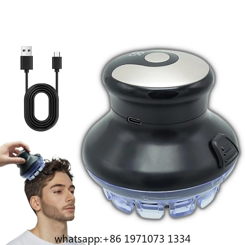 Automatischer Haarschneider, k – Hair Clipper Bewertung und Preis