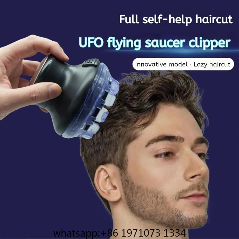Automatischer Haarschneider, k – Hair Clipper Bewertung und Preis