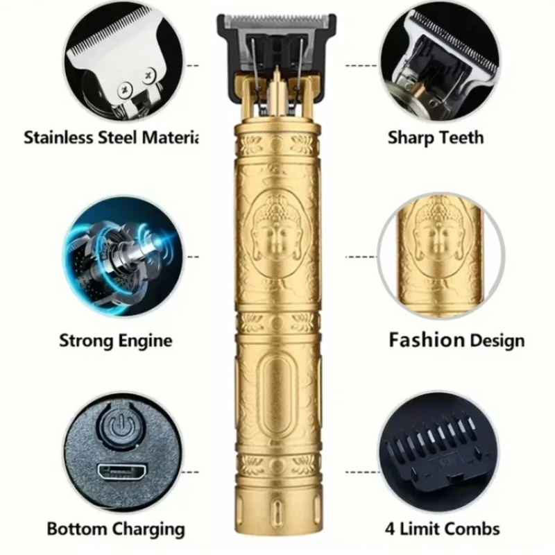 T9 Haarschneider für Herren, k – Electric Shaver Rotary Bewertung und Preis