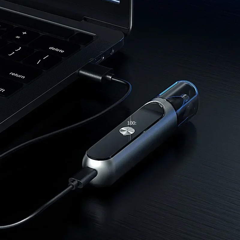 Elektrischer Nasenhaarschneide – Nose Trimmer Bewertung und Preis