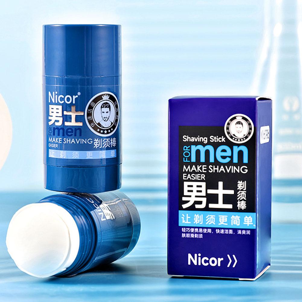 1 Stück Herren-Rasiercreme mac – Shaving Cream Bewertung und Preis