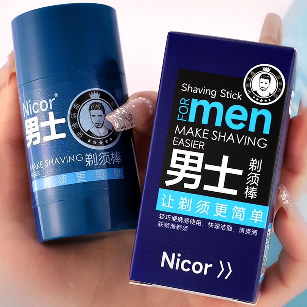 1 Stück Herren-Rasiercreme mac – Shaving Cream Bewertung und Preis