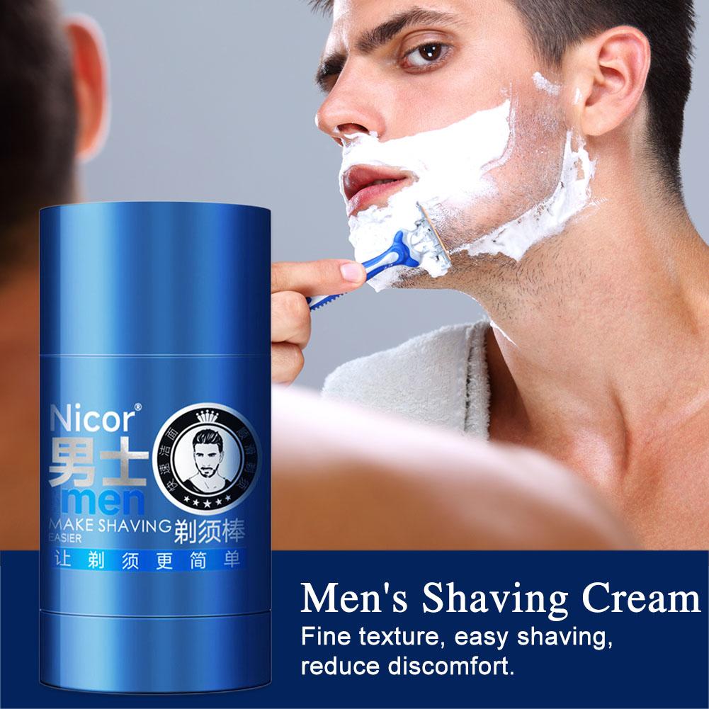 1 Stück Herren-Rasiercreme mac – Shaving Cream Bewertung und Preis