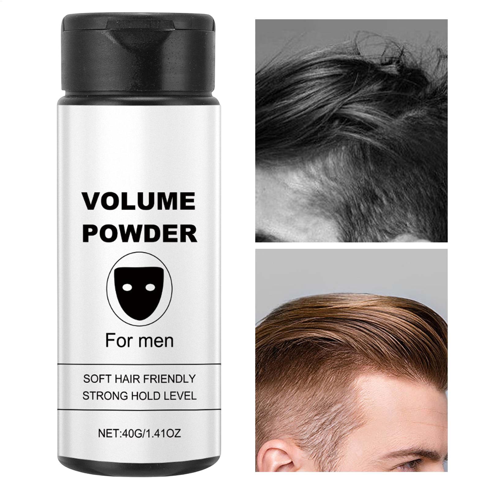 Texturpulver, voluminöses, tex – Men'S Grooming Hairstyles Bewertung und Preis
