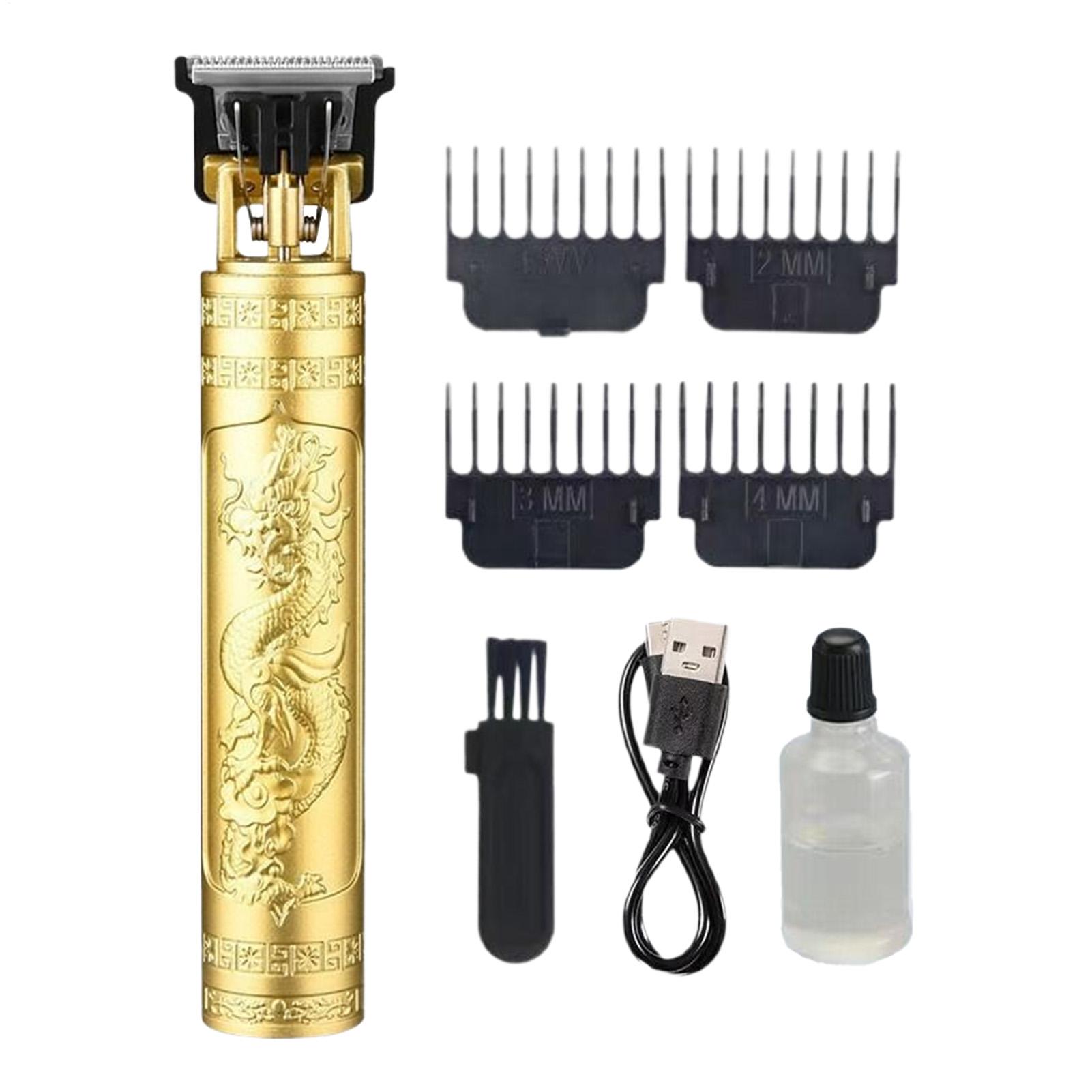 Kabellose Haarschneidemaschine – Grooming Kit Bewertung und Preis